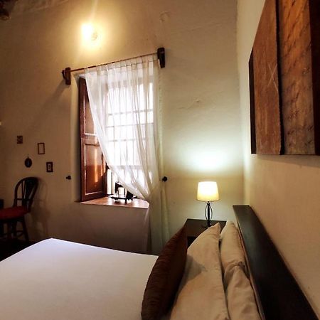 Giron Chill Out Hotel Boutique Экстерьер фото