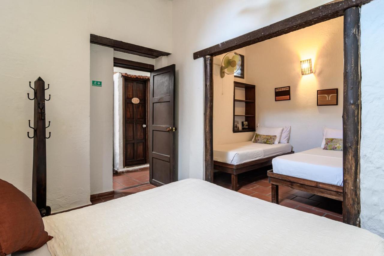 Giron Chill Out Hotel Boutique Экстерьер фото