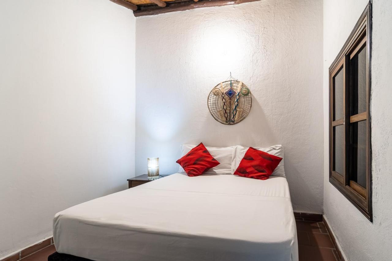 Giron Chill Out Hotel Boutique Экстерьер фото