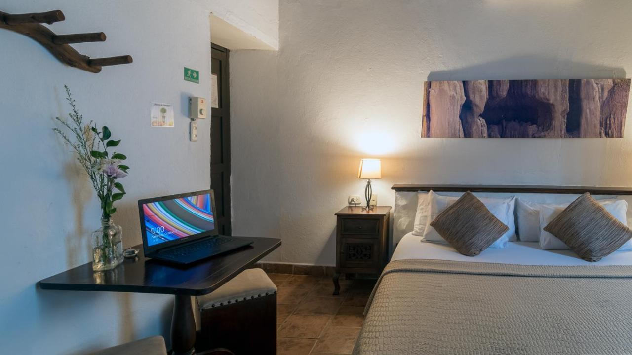 Giron Chill Out Hotel Boutique Экстерьер фото