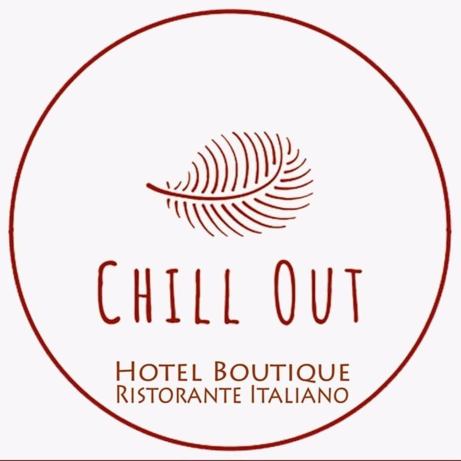 Giron Chill Out Hotel Boutique Экстерьер фото