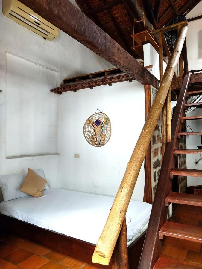 Giron Chill Out Hotel Boutique Экстерьер фото