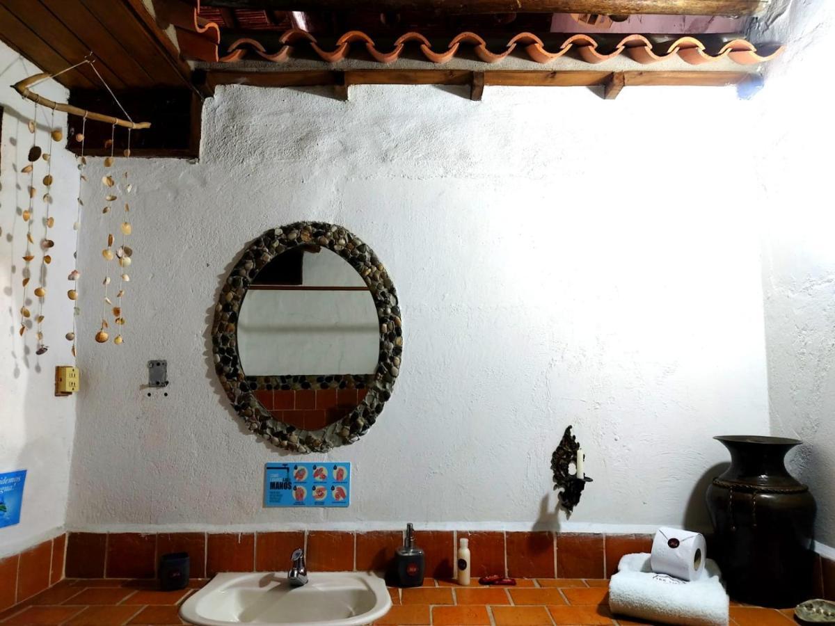 Giron Chill Out Hotel Boutique Экстерьер фото