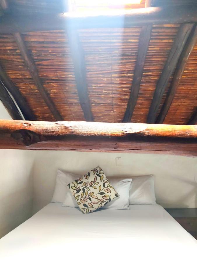 Giron Chill Out Hotel Boutique Экстерьер фото