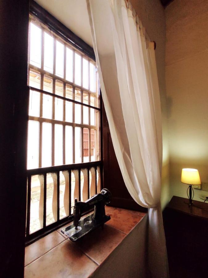 Giron Chill Out Hotel Boutique Экстерьер фото