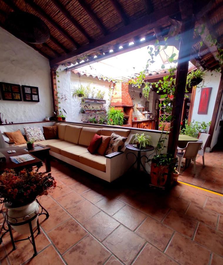 Giron Chill Out Hotel Boutique Экстерьер фото