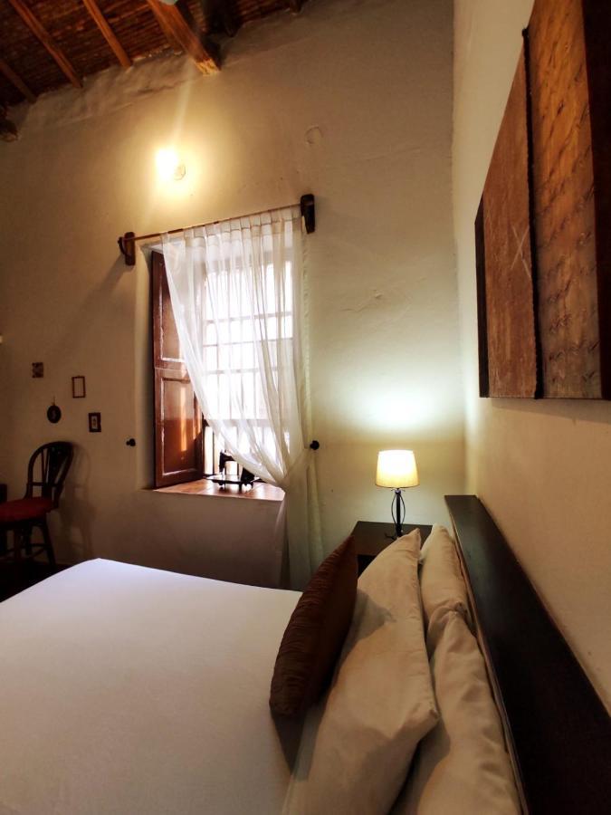 Giron Chill Out Hotel Boutique Экстерьер фото