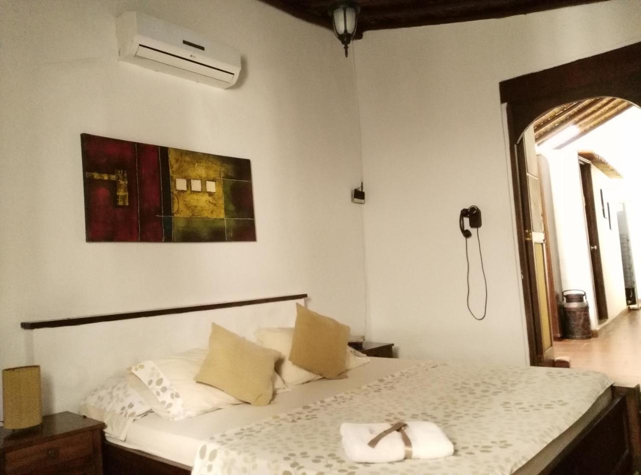 Giron Chill Out Hotel Boutique Экстерьер фото