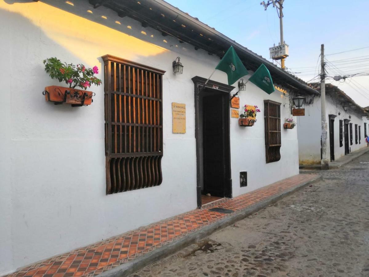 Giron Chill Out Hotel Boutique Экстерьер фото